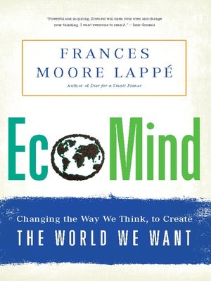 cover image of EcoMind